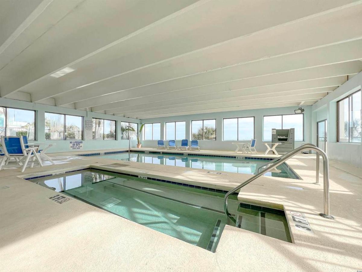 Pristine Condo Glorious Ocean View Hs 11Th Floor Μιρτλ Μπιτς Εξωτερικό φωτογραφία