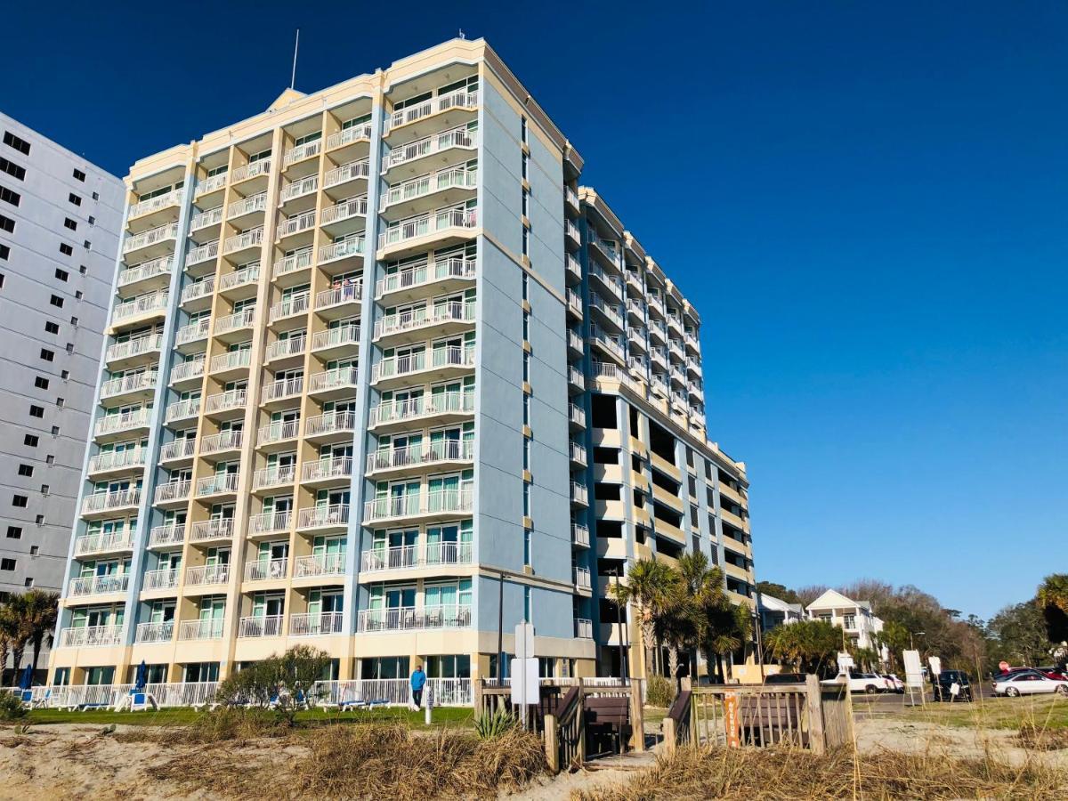 Pristine Condo Glorious Ocean View Hs 11Th Floor Μιρτλ Μπιτς Εξωτερικό φωτογραφία