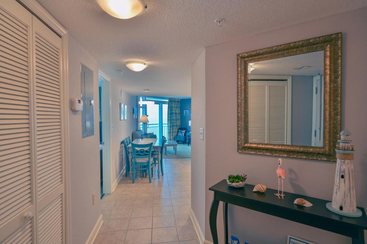 Pristine Condo Glorious Ocean View Hs 11Th Floor Μιρτλ Μπιτς Εξωτερικό φωτογραφία