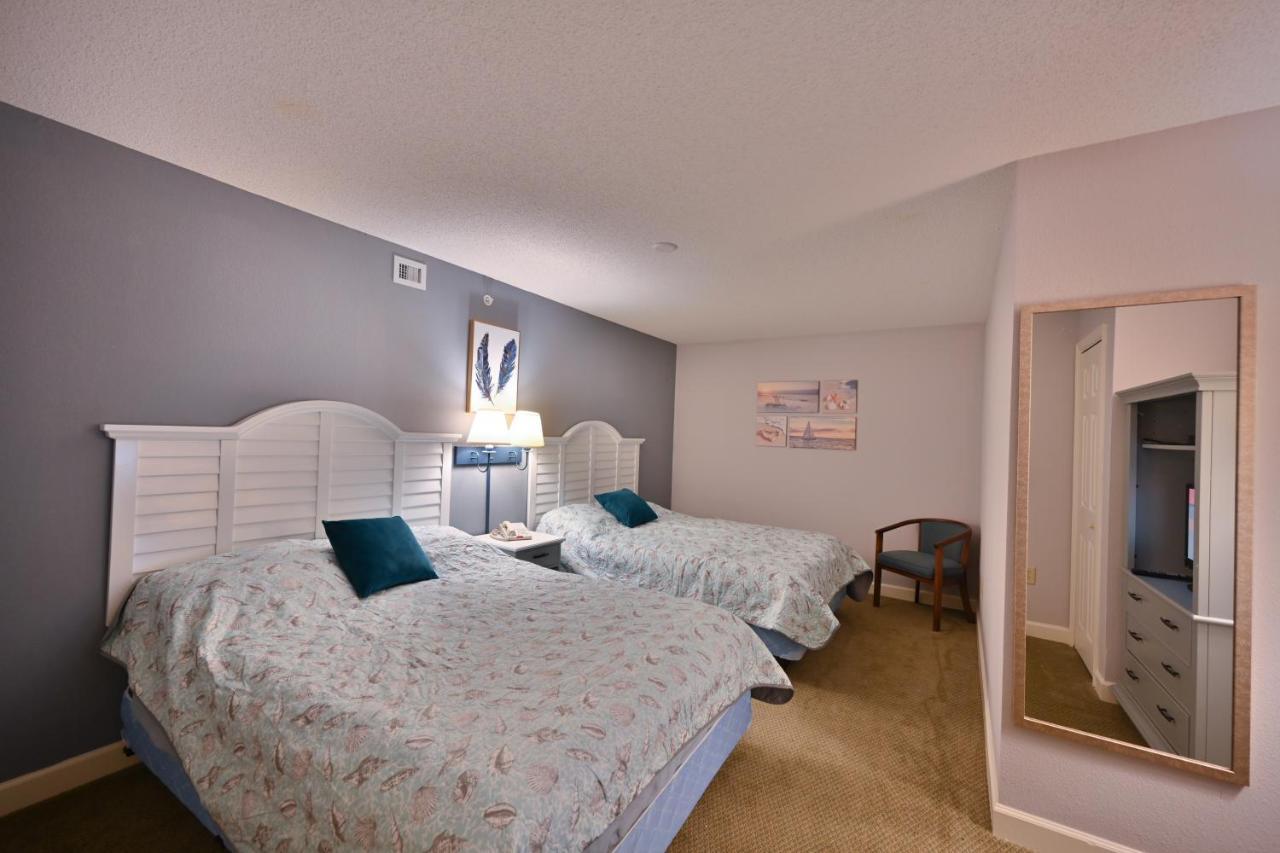 Pristine Condo Glorious Ocean View Hs 11Th Floor Μιρτλ Μπιτς Εξωτερικό φωτογραφία
