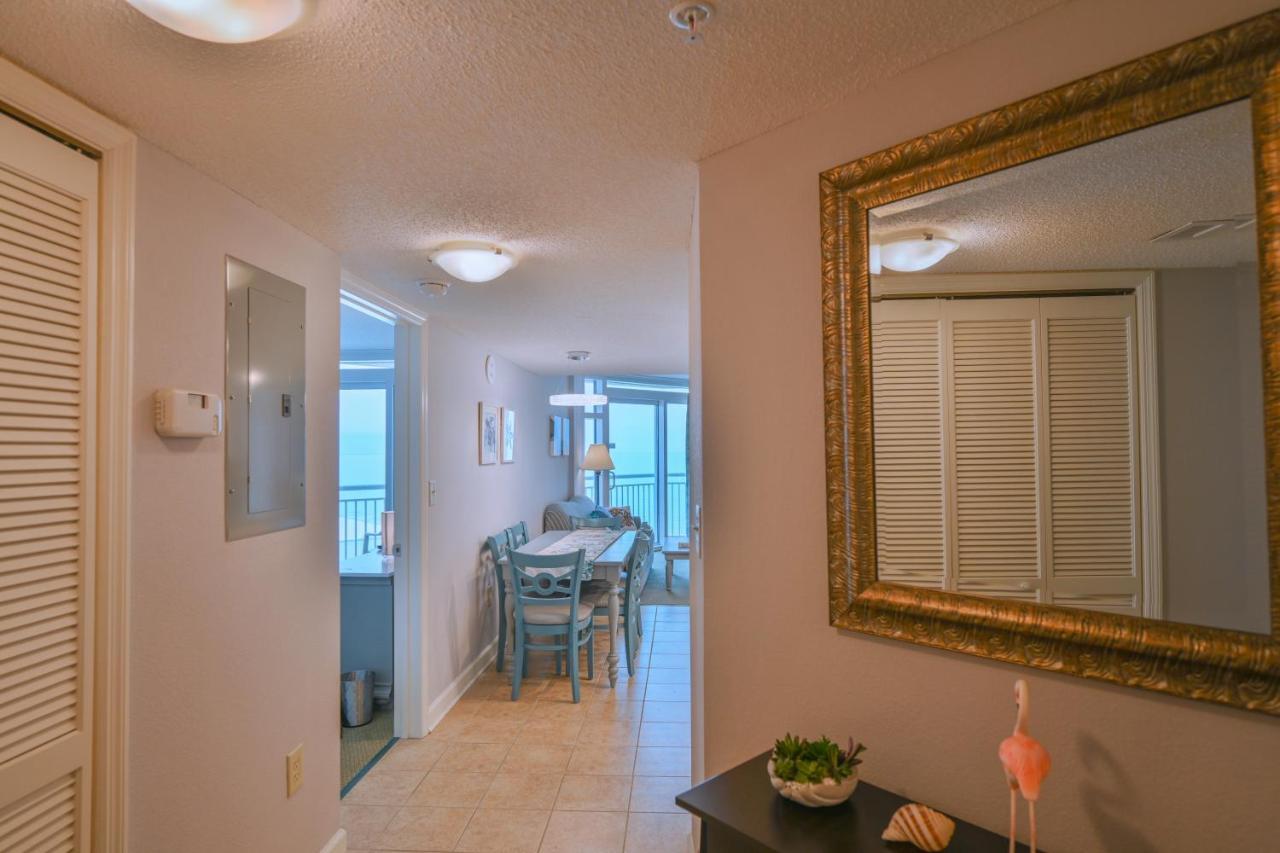 Pristine Condo Glorious Ocean View Hs 11Th Floor Μιρτλ Μπιτς Εξωτερικό φωτογραφία