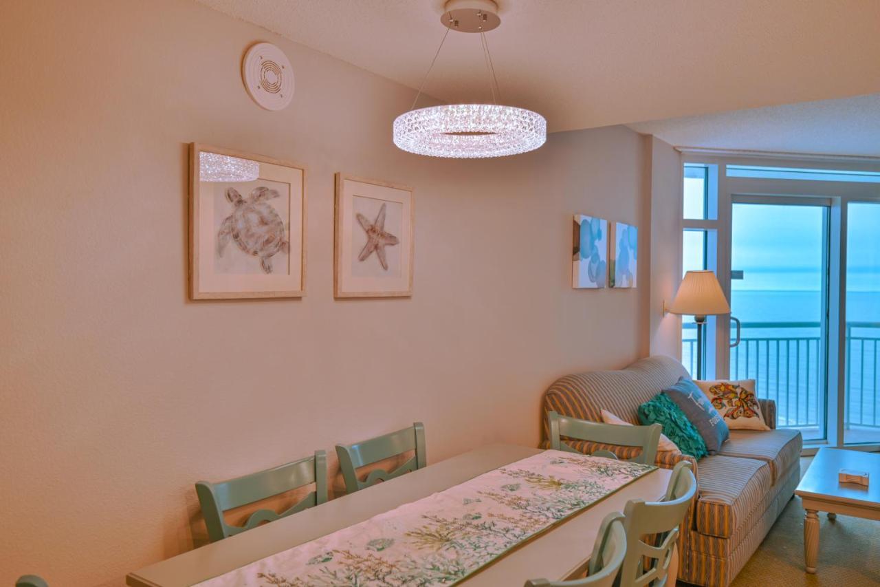 Pristine Condo Glorious Ocean View Hs 11Th Floor Μιρτλ Μπιτς Εξωτερικό φωτογραφία