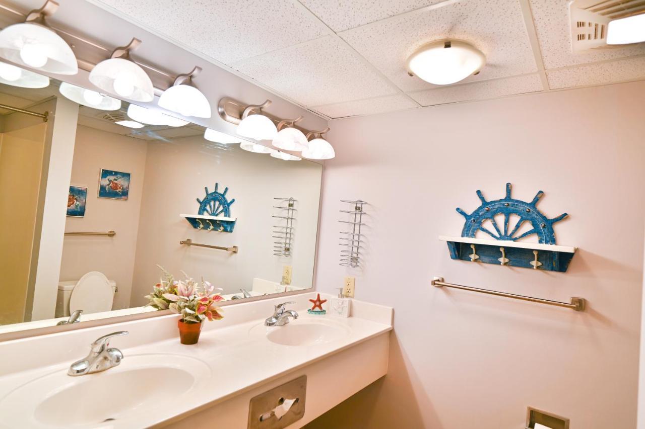 Pristine Condo Glorious Ocean View Hs 11Th Floor Μιρτλ Μπιτς Εξωτερικό φωτογραφία