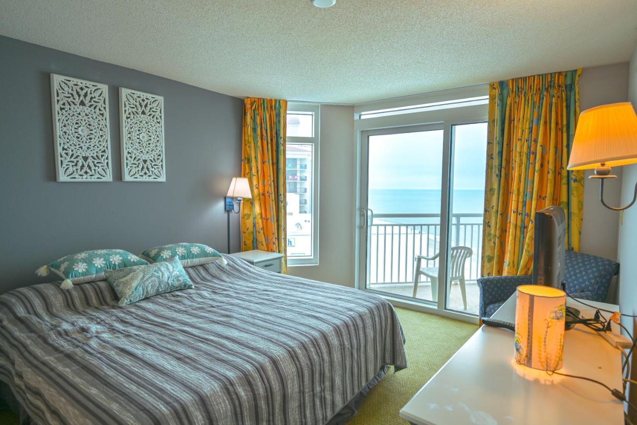 Pristine Condo Glorious Ocean View Hs 11Th Floor Μιρτλ Μπιτς Εξωτερικό φωτογραφία