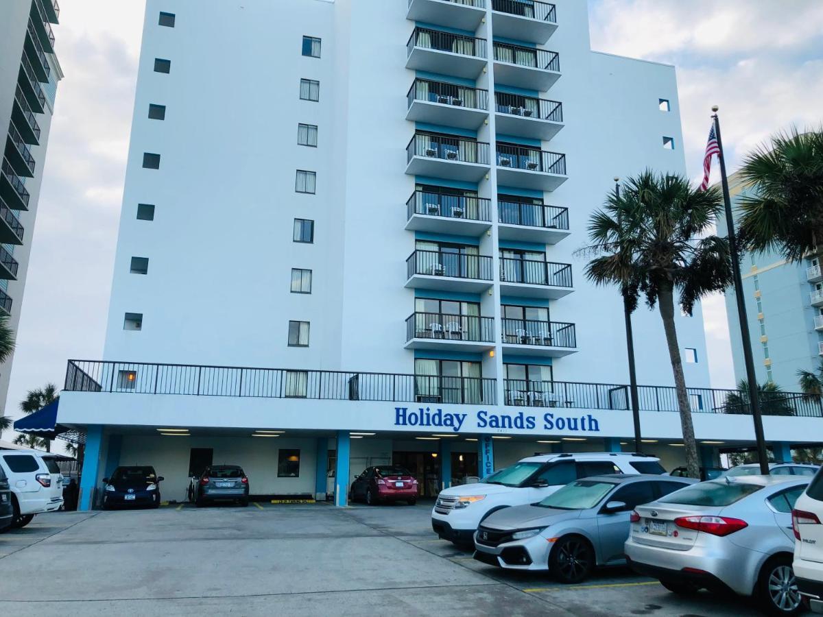 Pristine Condo Glorious Ocean View Hs 11Th Floor Μιρτλ Μπιτς Εξωτερικό φωτογραφία