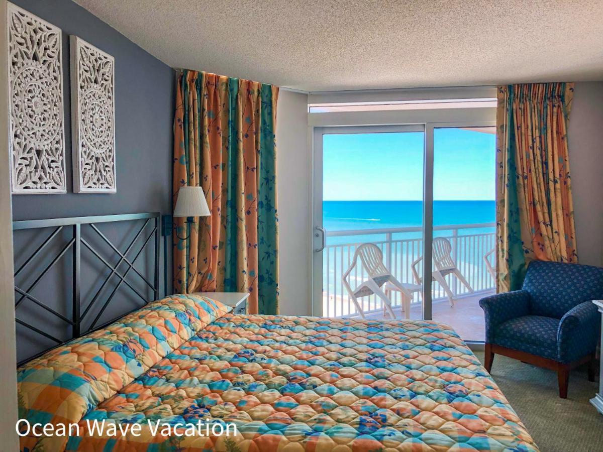 Pristine Condo Glorious Ocean View Hs 11Th Floor Μιρτλ Μπιτς Εξωτερικό φωτογραφία
